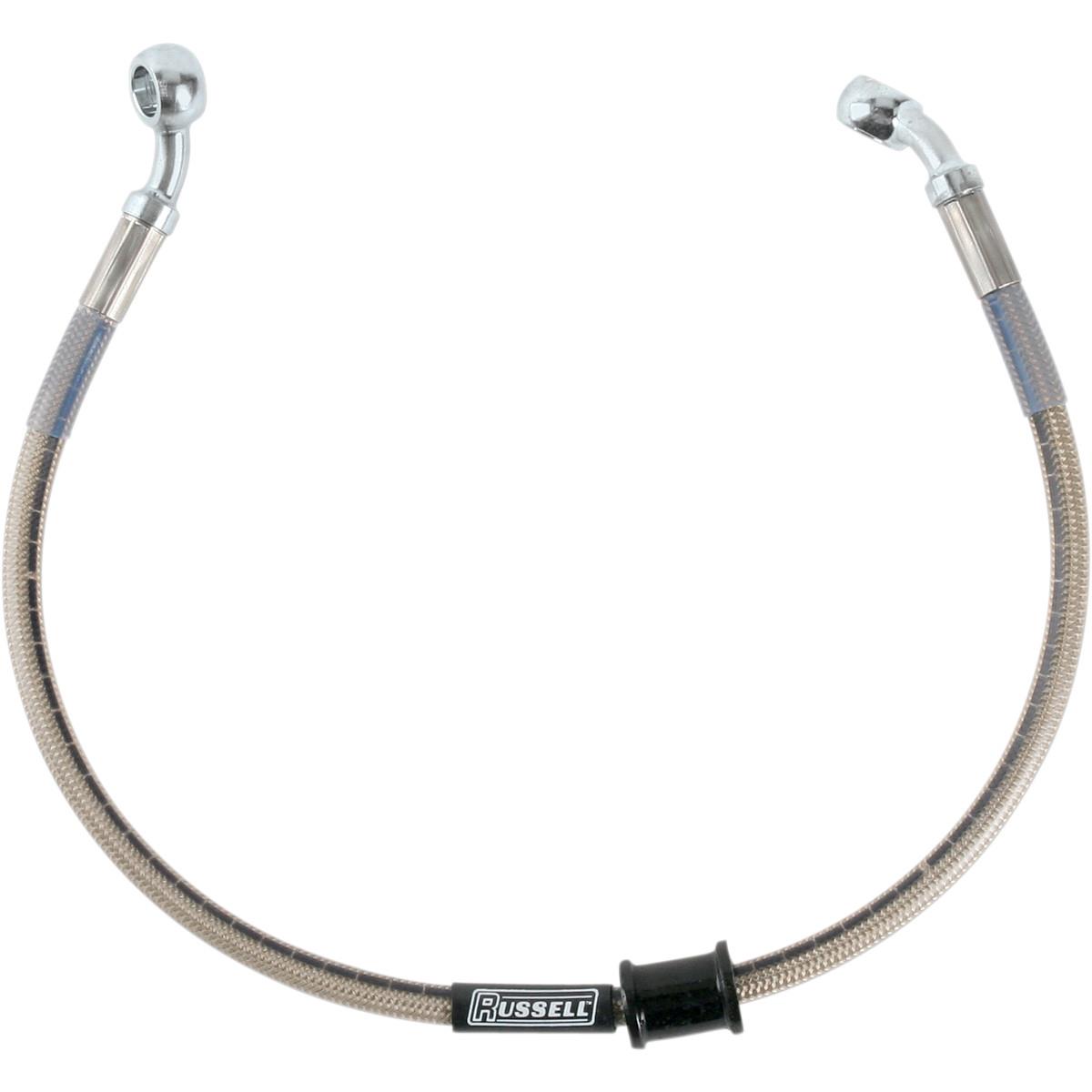 Cycleflex Brake Line Two-Line Race Kit