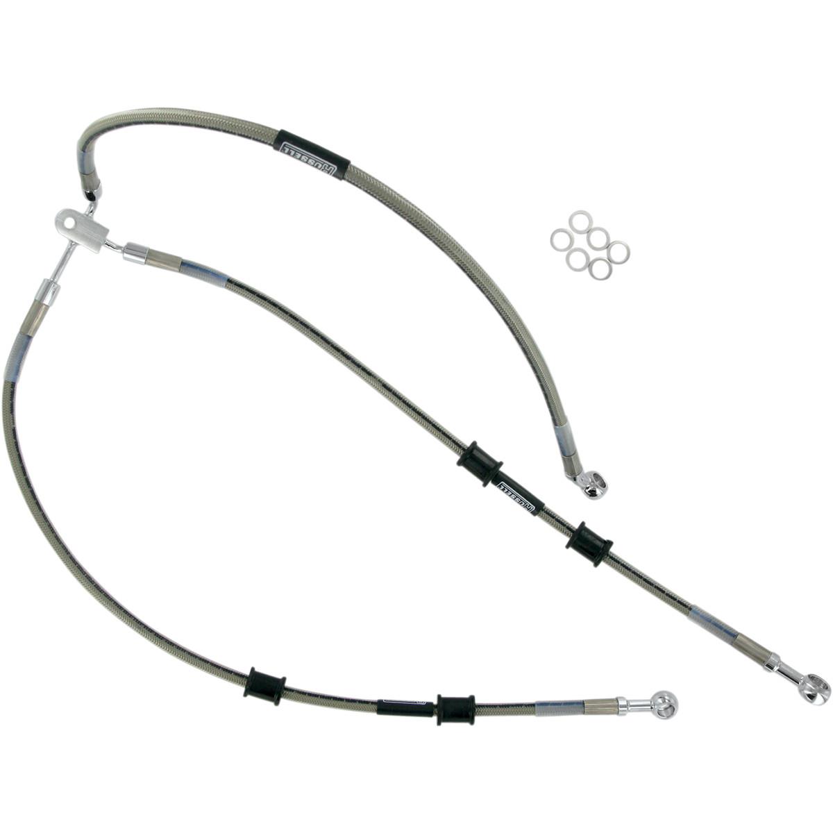 Brake Line Kit