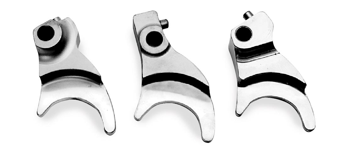 5-Speed Shifter Forks