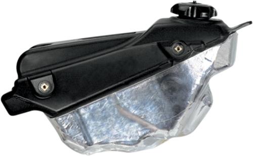 Heat Shield - Silver