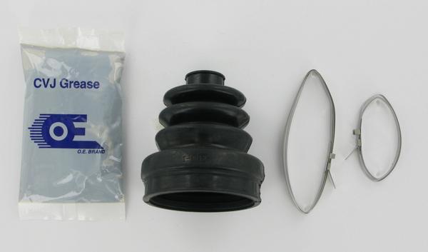 CV Boot Kit