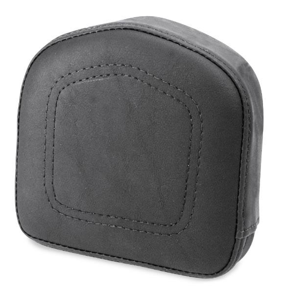 6 1/2in. x 6 1/2in. Gravestone Non-Studded Sissy Bar Pad