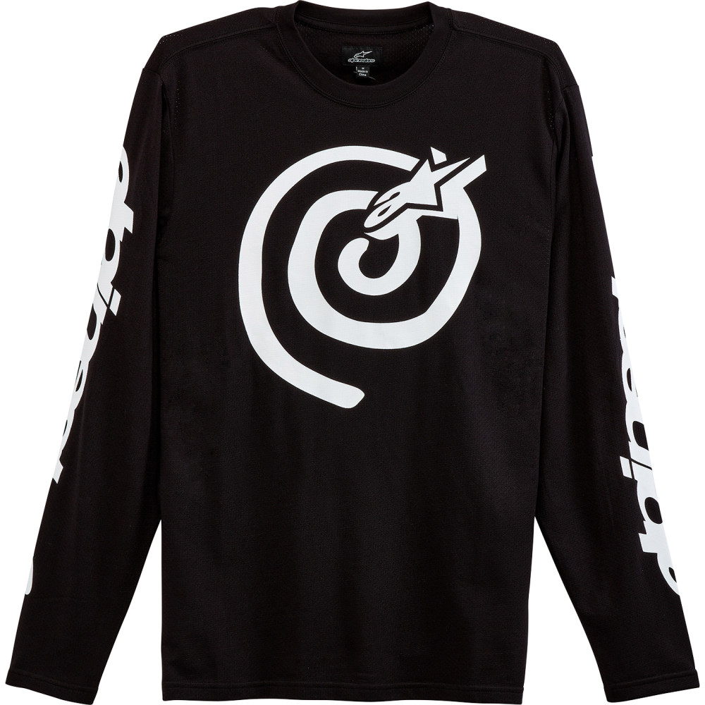 Twisted Mantra Jersey