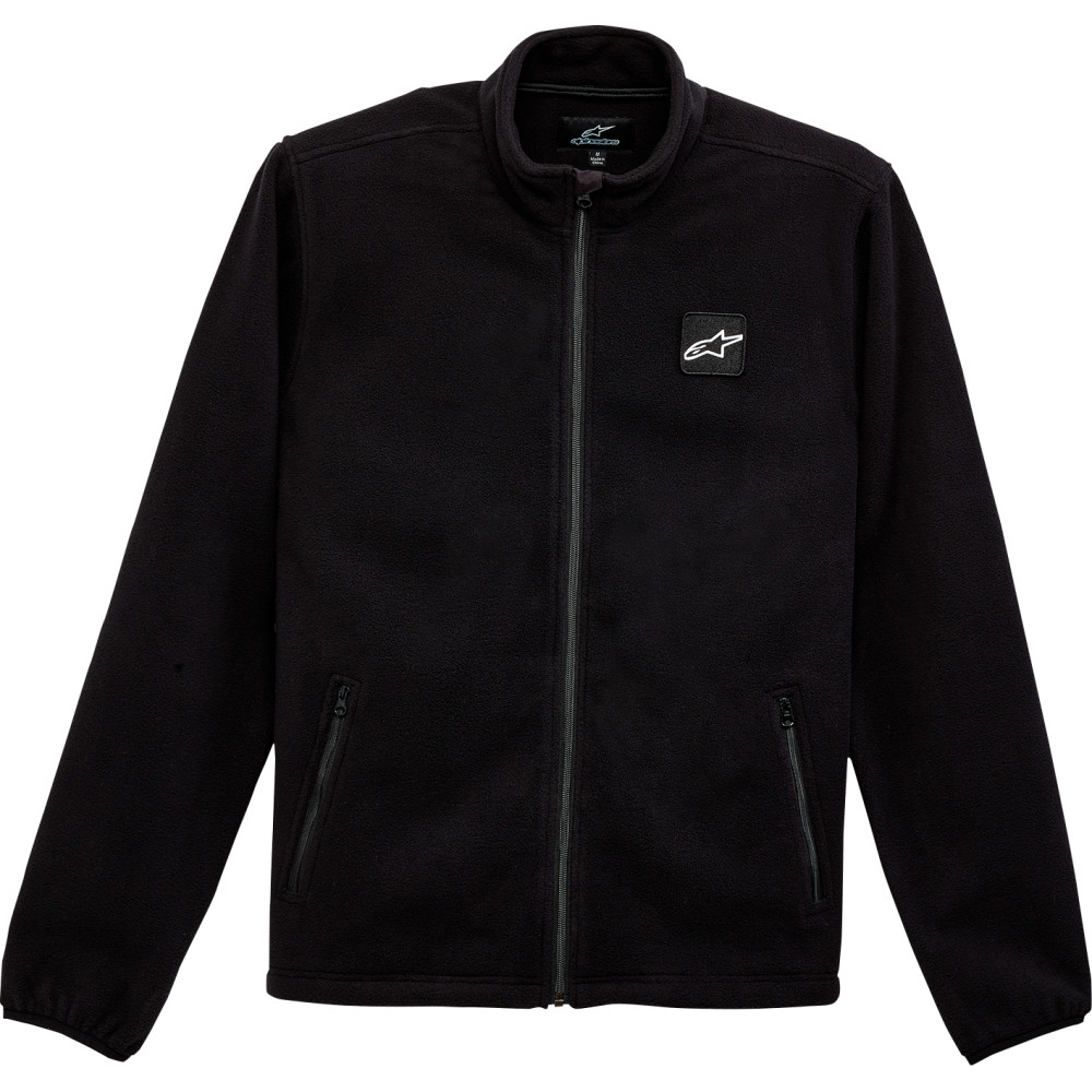 Periphery Fleece Jacket