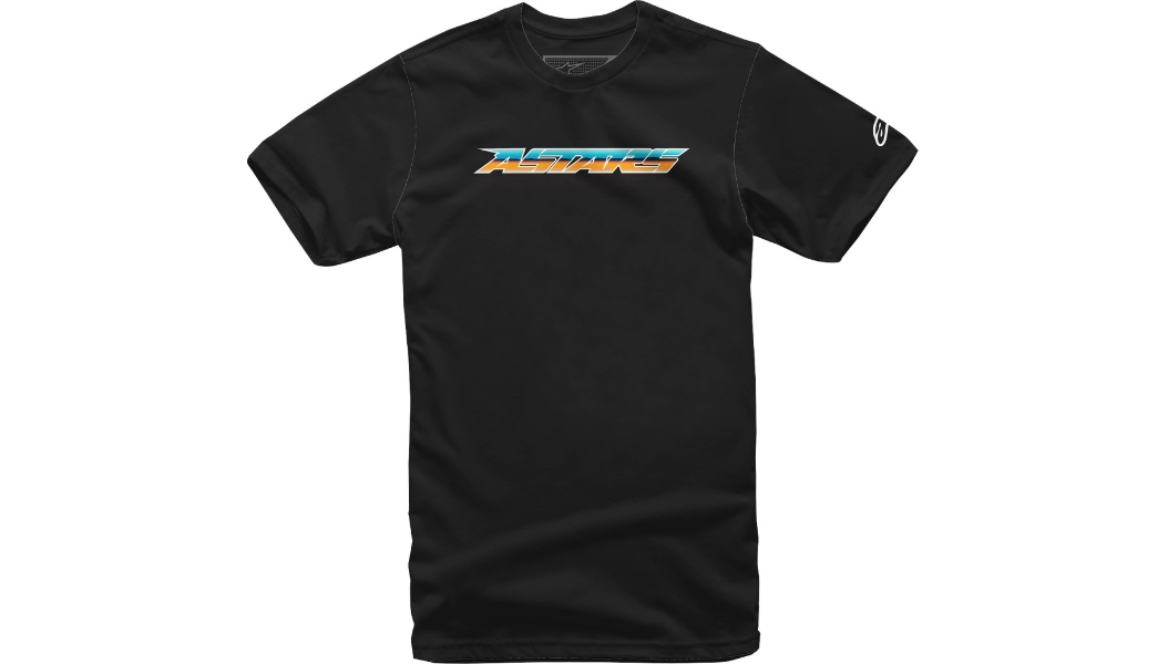 Chromium T-Shirt