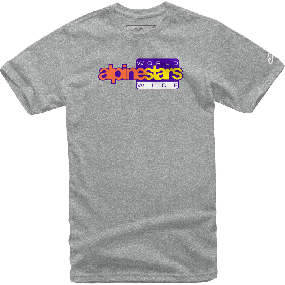 World Wide Again T-Shirt