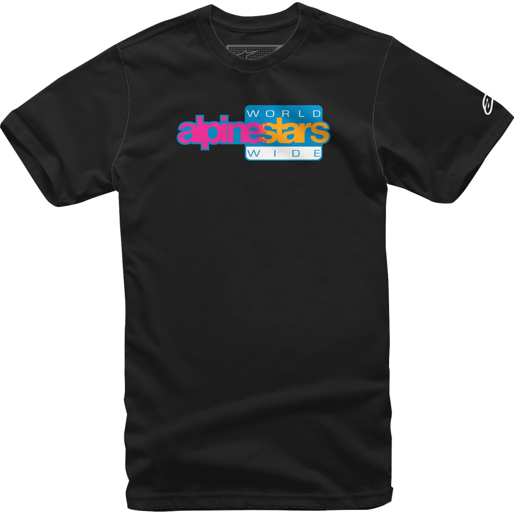 World Wide Again T-Shirt