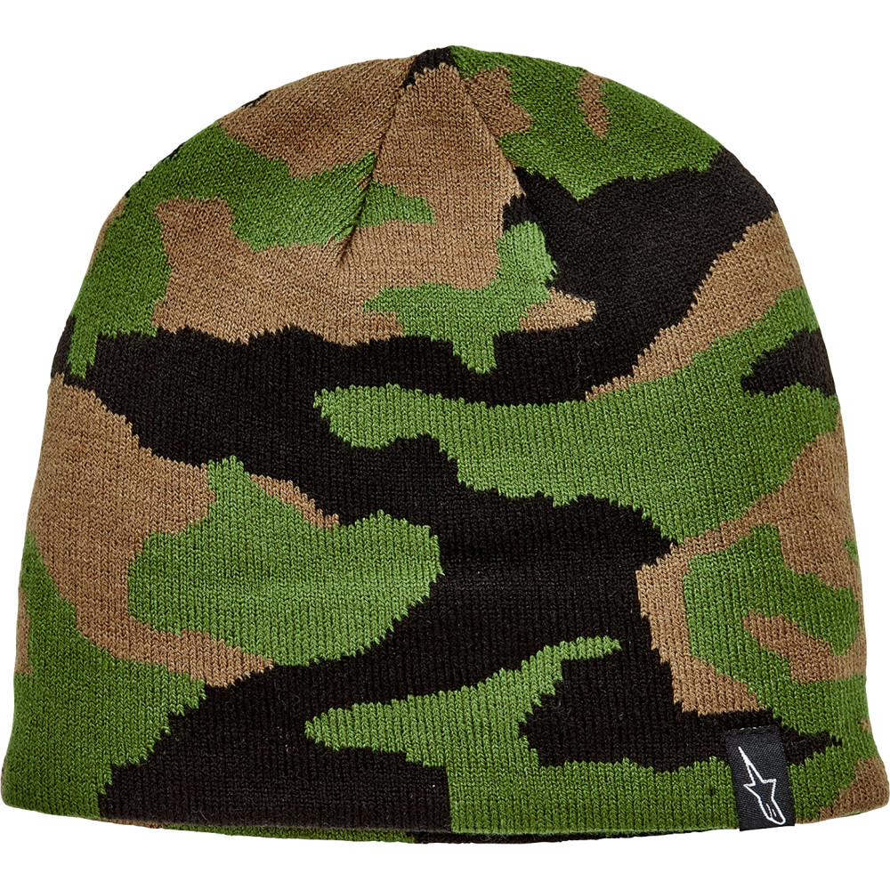 Sentinel Beanie