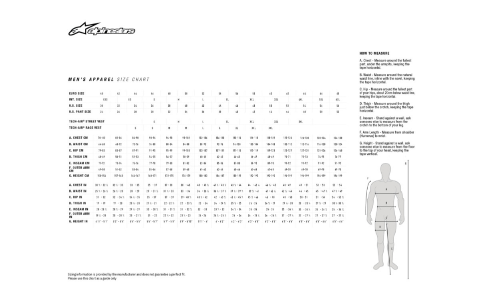 Bogota Pro Drystar Jacket