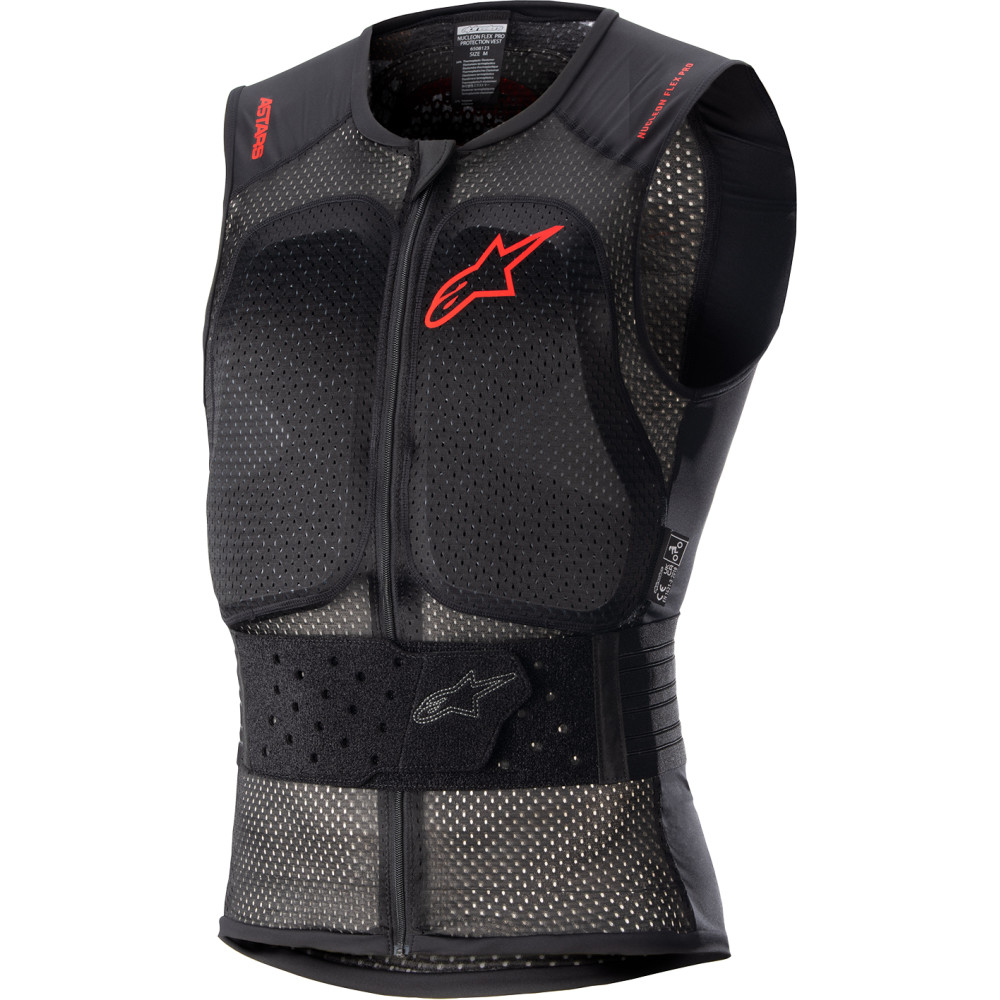 Nucleon Flex Pro Protection Vest