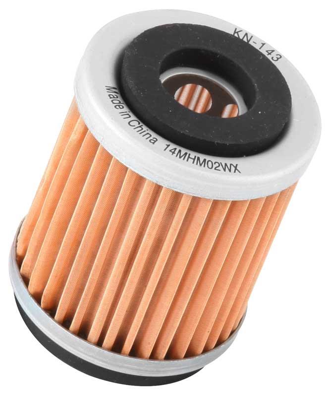 Performance Gold Oil Filter