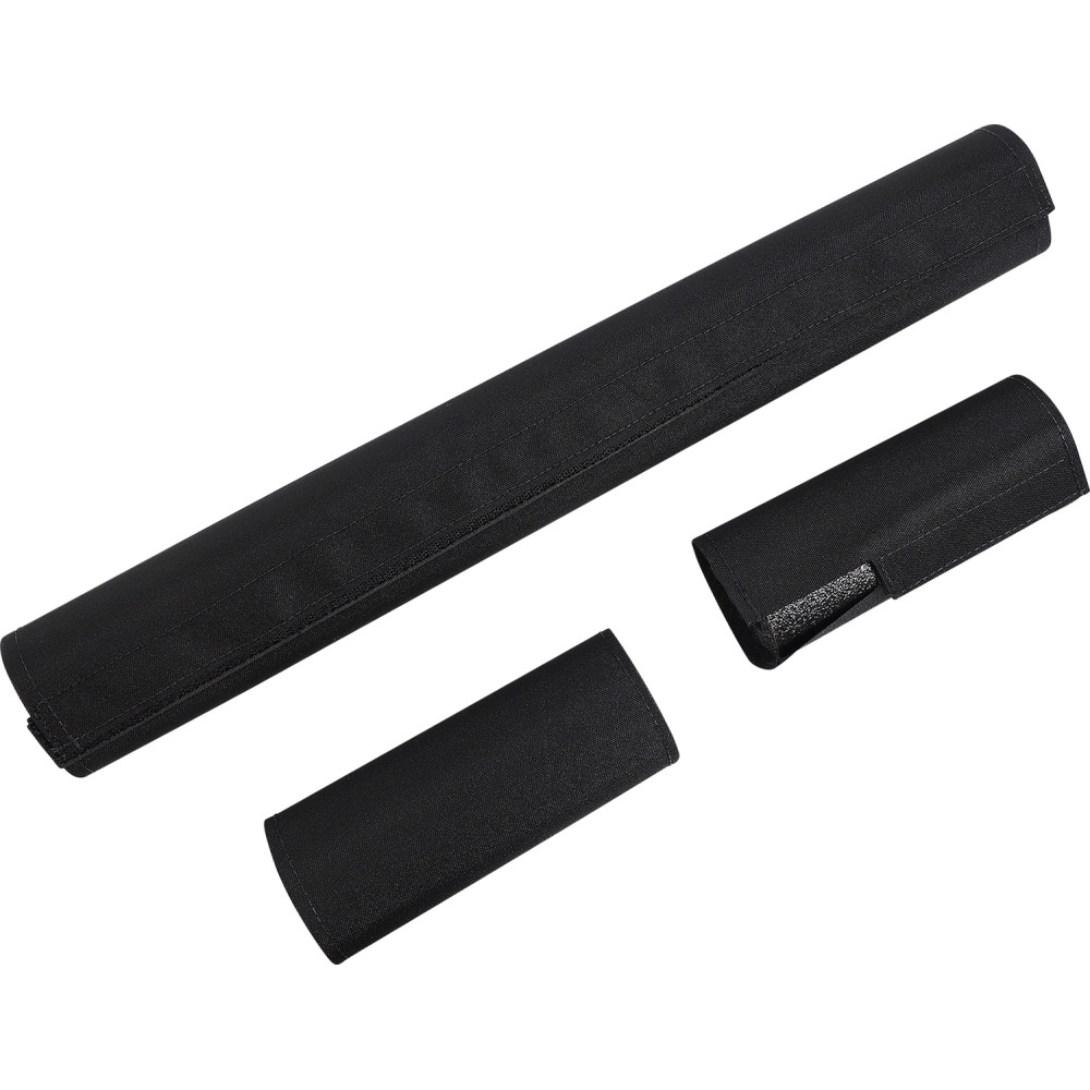 Sidebar Pads/Grab Handles