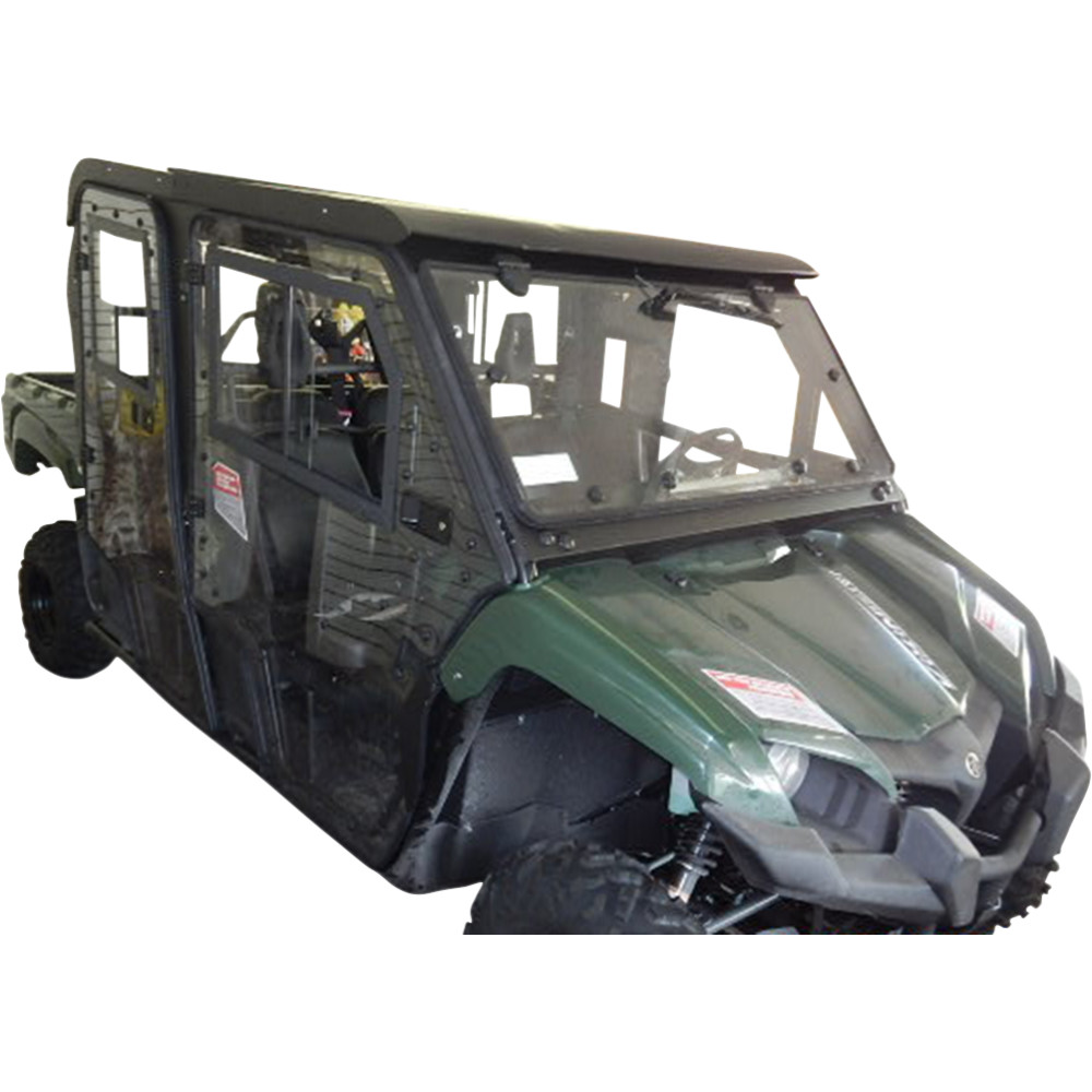Expedition UTV Cab Enclosure
