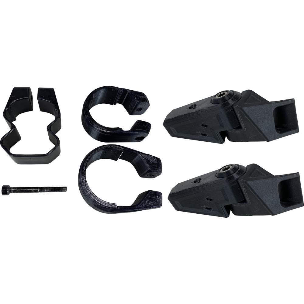 Elite Series Cube Light Mount