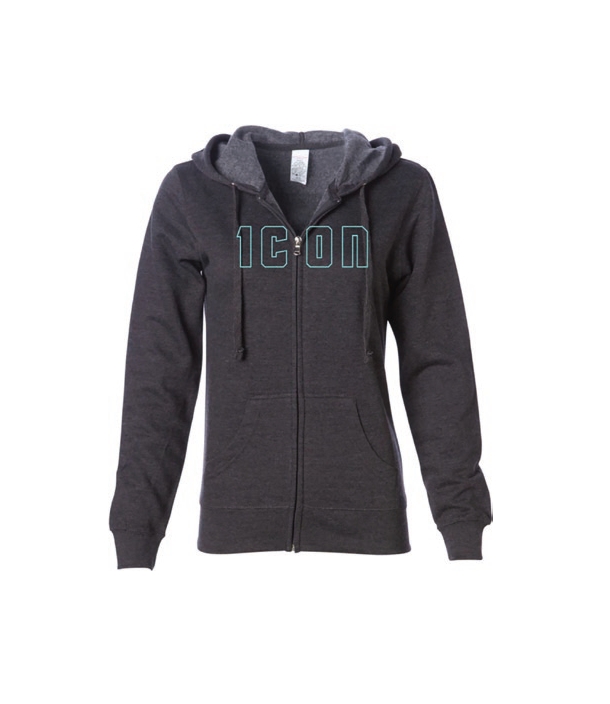 Katstevens Womens Hoody