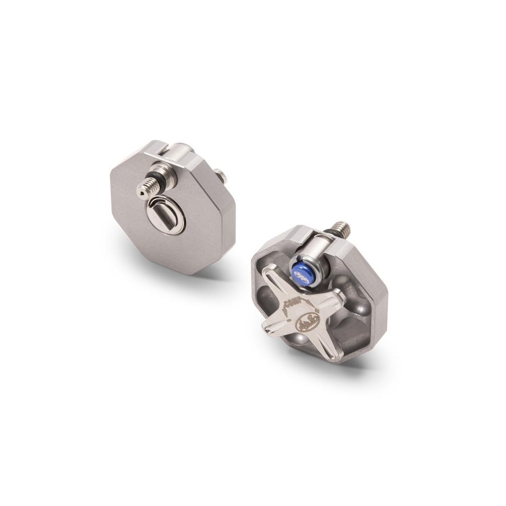 Compression Adjuster for KYB AOS Forks