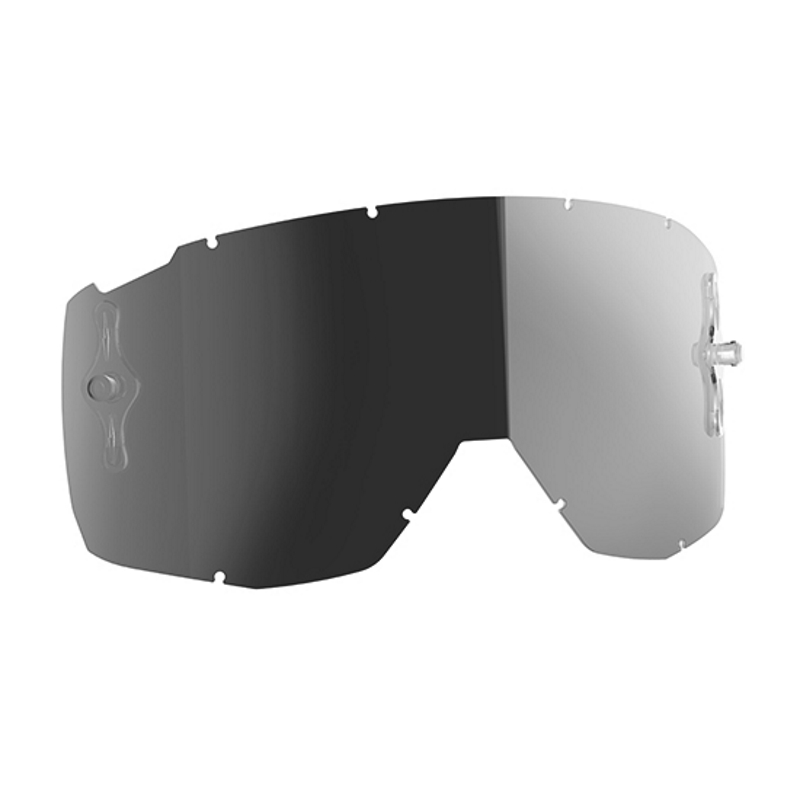 Single Works Lens for Hustle/Tyrant/ Split Goggles - Dark Gray