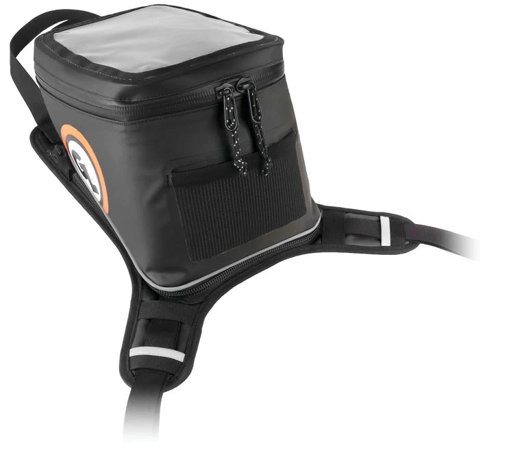 Fandango Tank Bag - Black