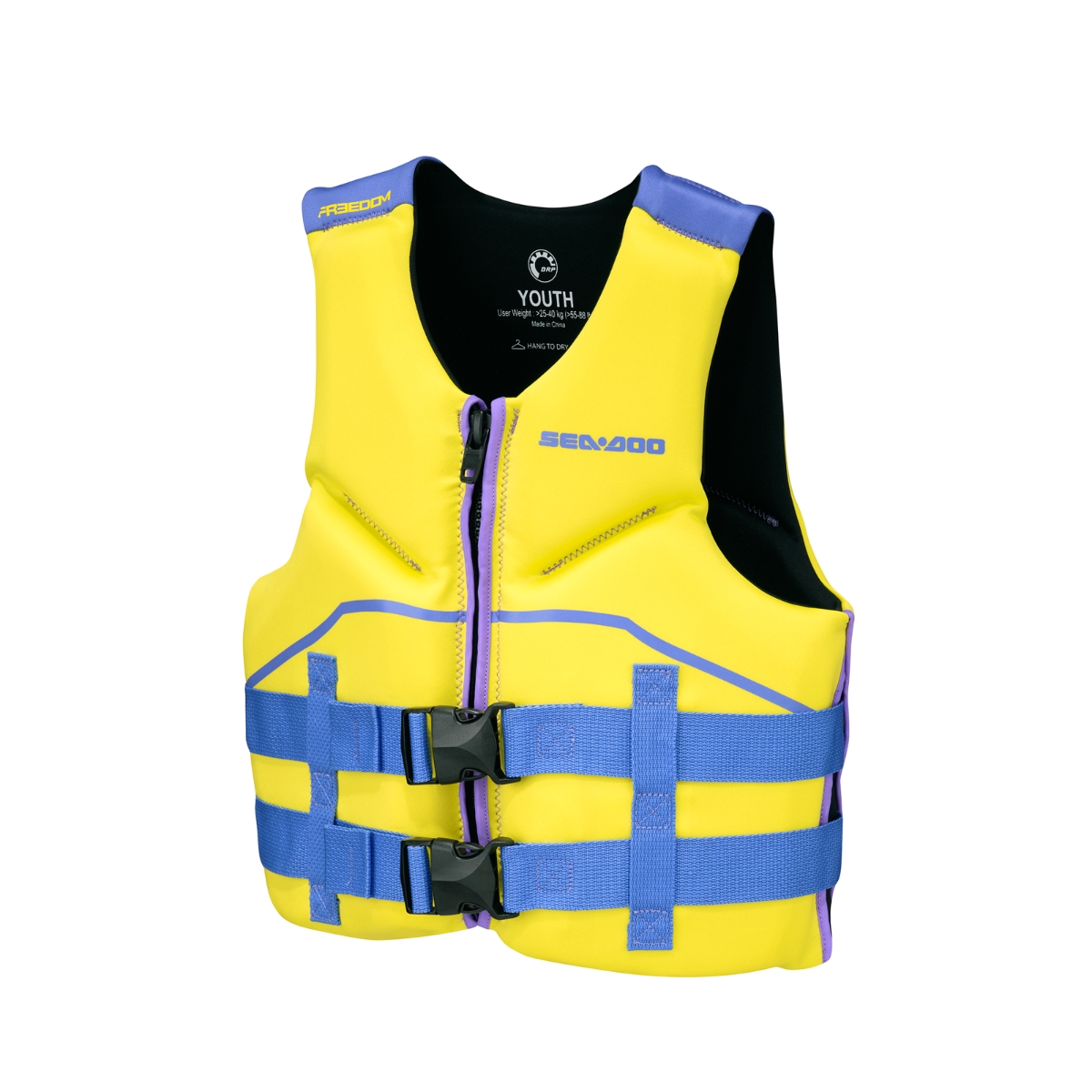 Sea-Doo Freedom Youth PFD