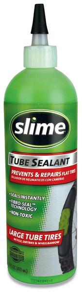 Flat Tire Eliminator For Tubed Tires - 16oz.