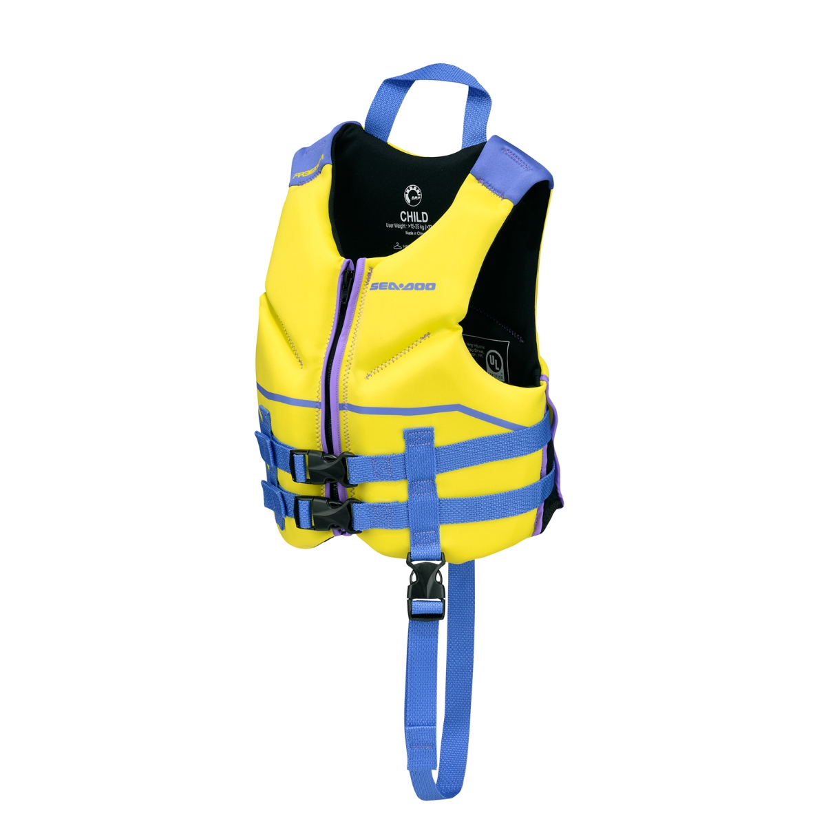 Sea-Doo Freedom  Kids PFD