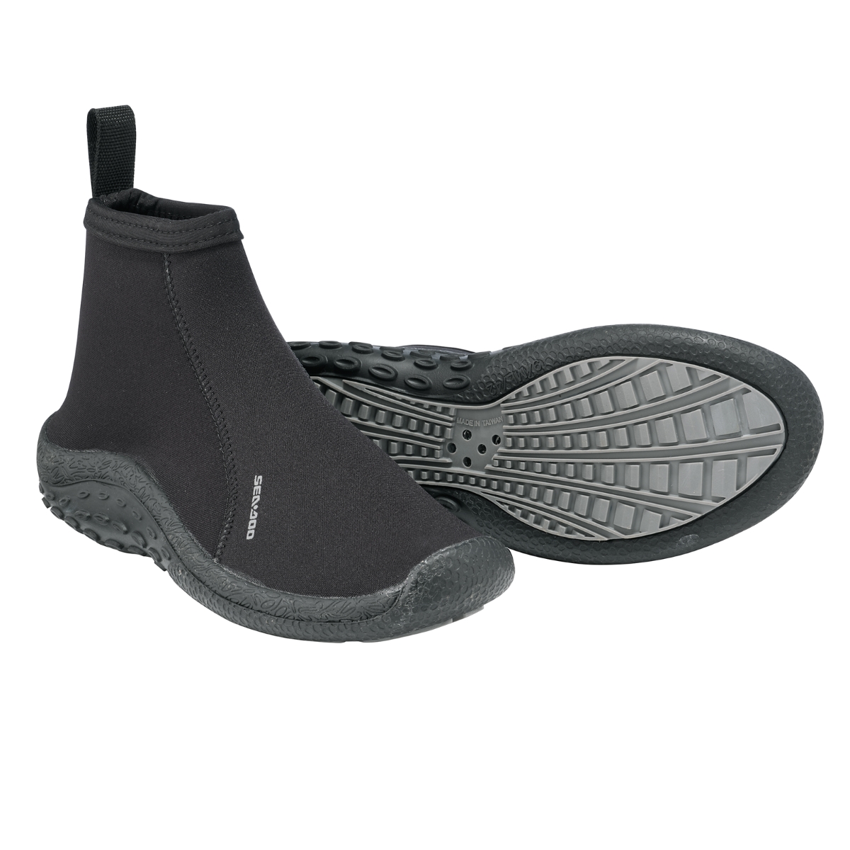Sea-Doo Neoprene Shoes
