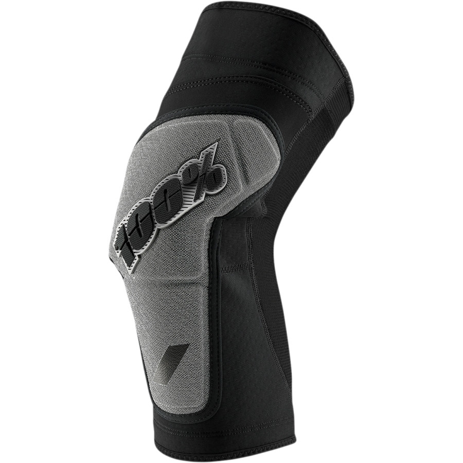 Ridecamp Knee Guards
