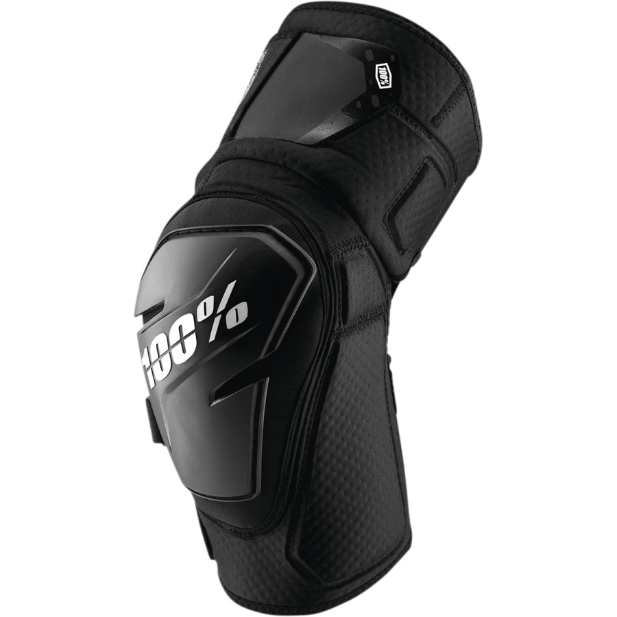 Fortis Knee Guards