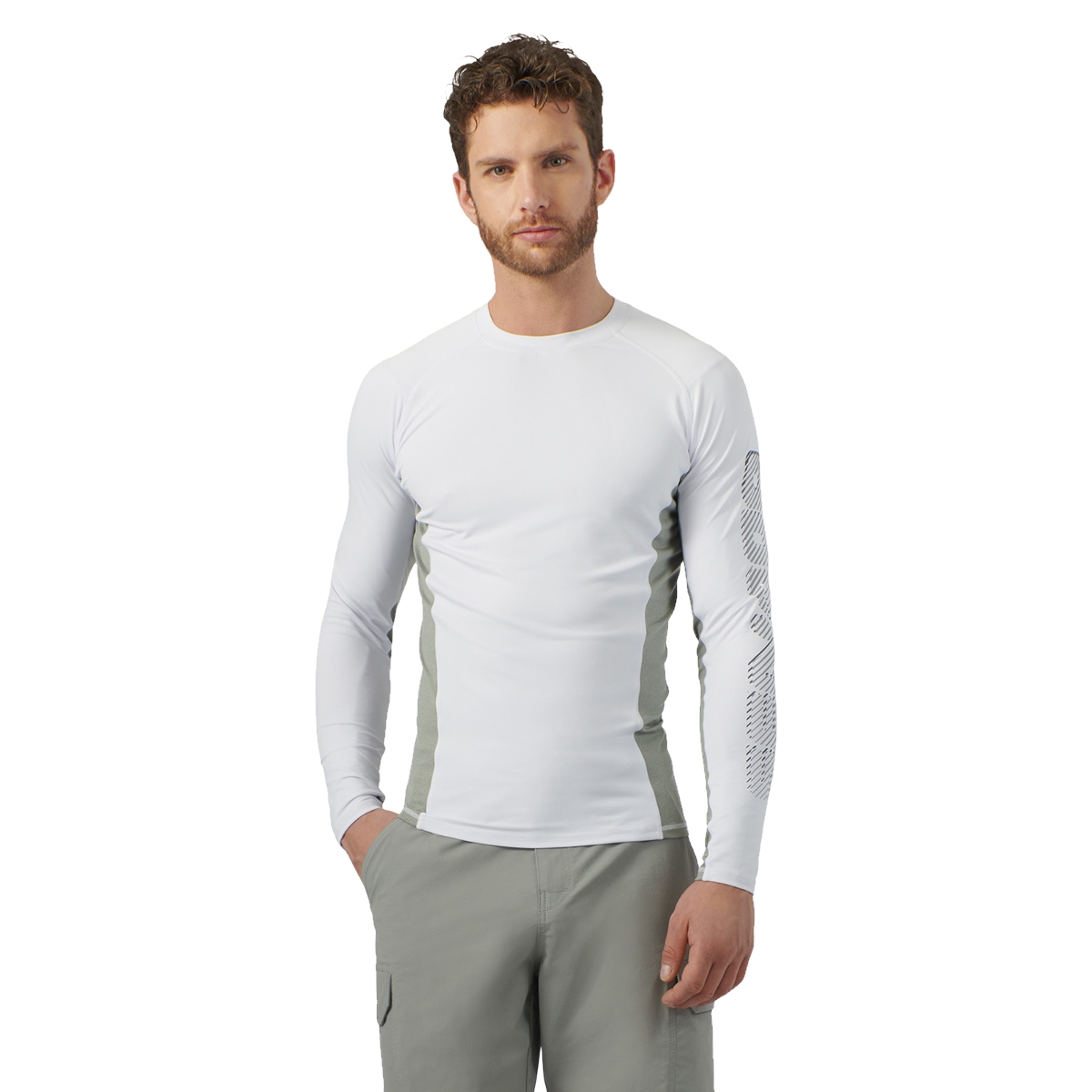 Performance Long Sleeve Rashguard