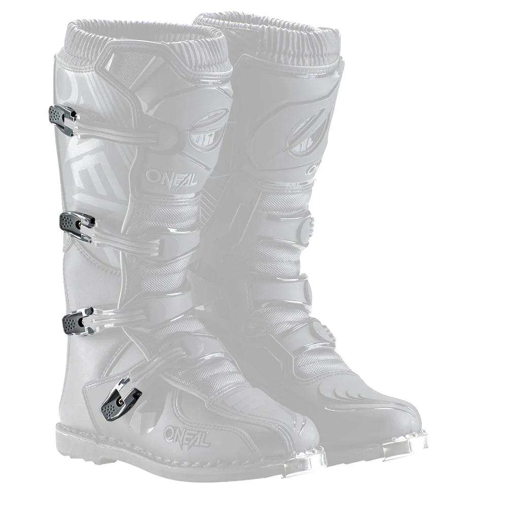 Buckles For Element Boots