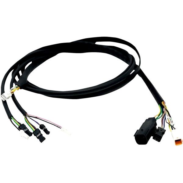 Handlebar Control Extension Harness