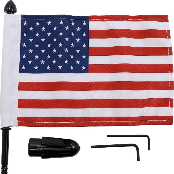Flag Mount - 6in x 9in