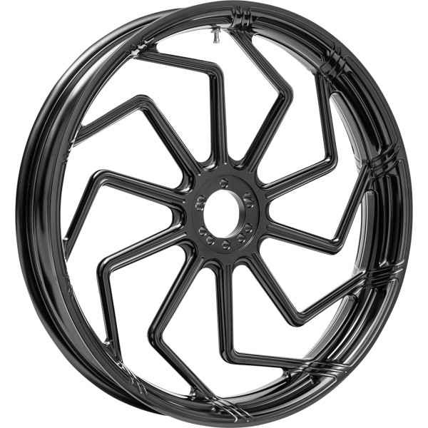 Kickback 10-Spoke Rim - 21 x 3.50
