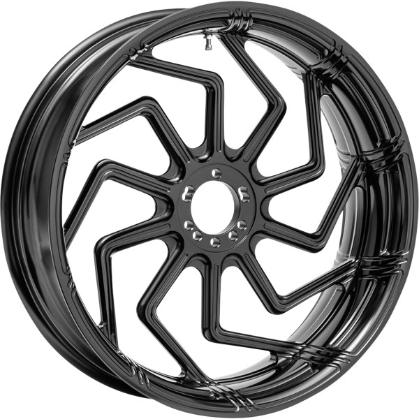 Kickback 10-Spoke Rim - 18 x 5.50