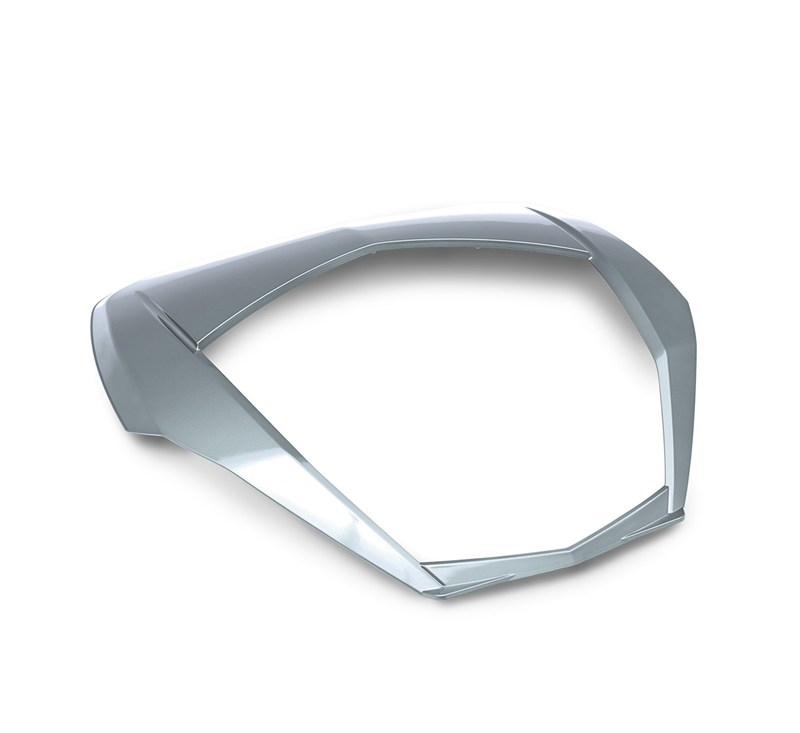 Kqr 47 Liter Top Case Trim