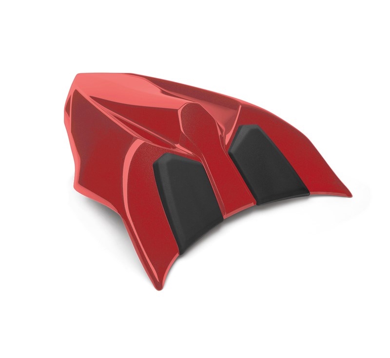 Seat Cowl