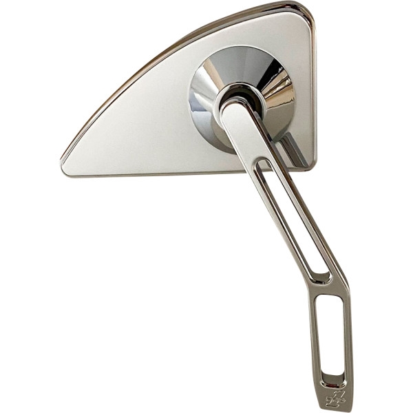 Mini Tear Drop Billet Mirror