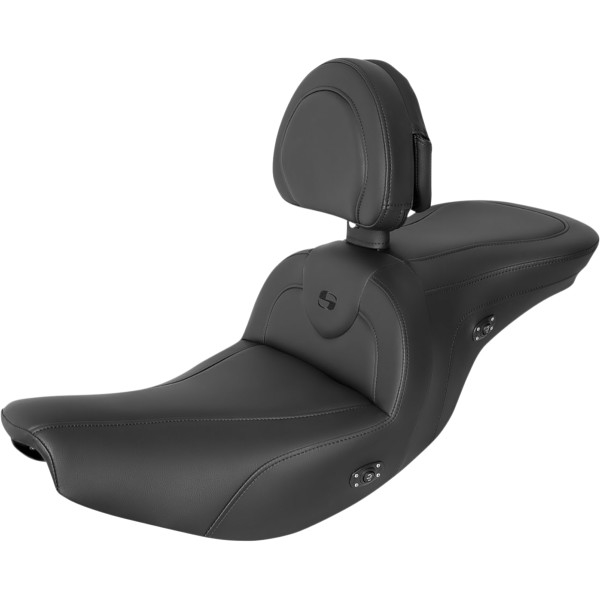 Heated Road Sofa Seat - with Divers Backrest