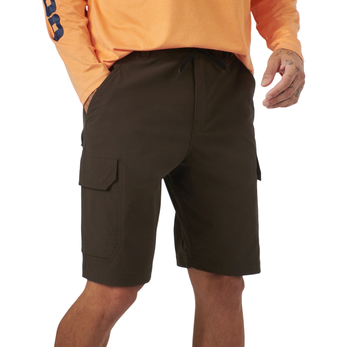 Adventure Cargo Shorts