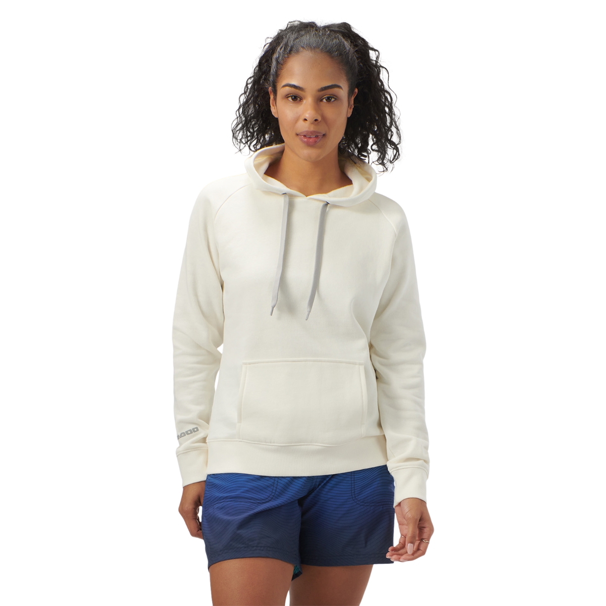 Pullover Women Hoodie