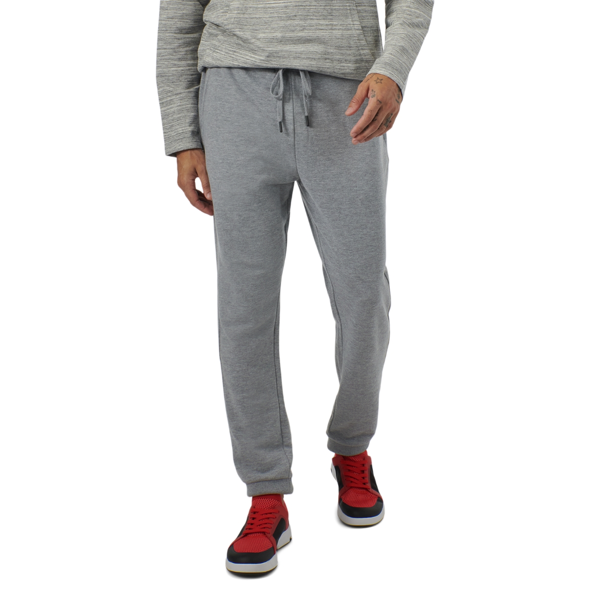 French Terry Jogger