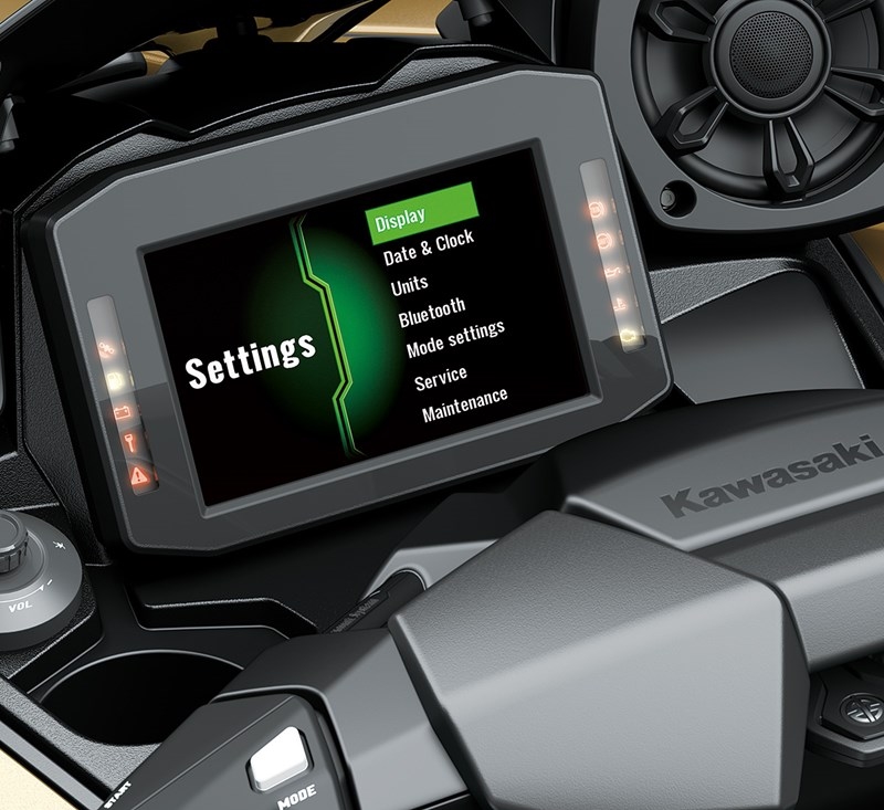 Jetsound 4s Audio System