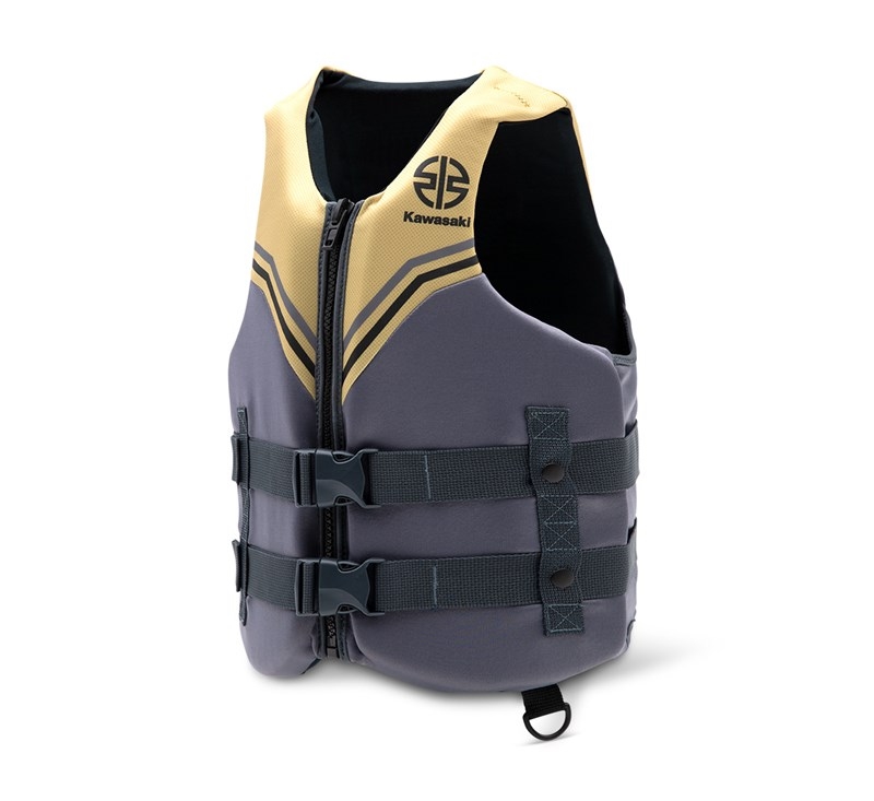 Goldy Neoprene Vest