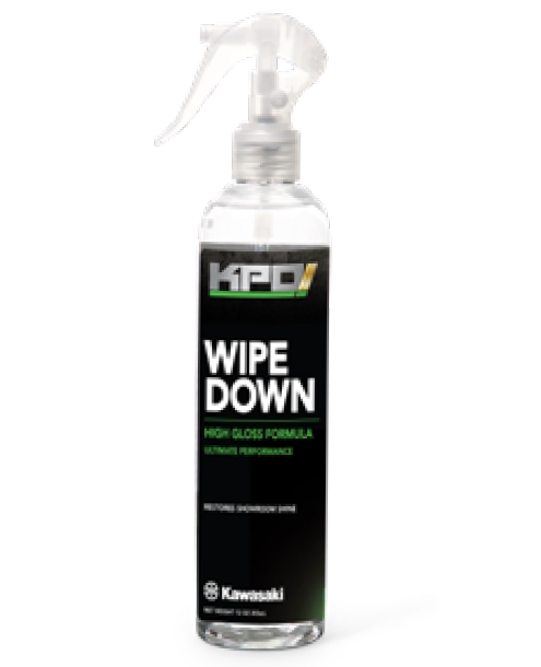 Wipe Down Cleaner