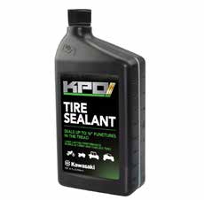 Tire Sealant
