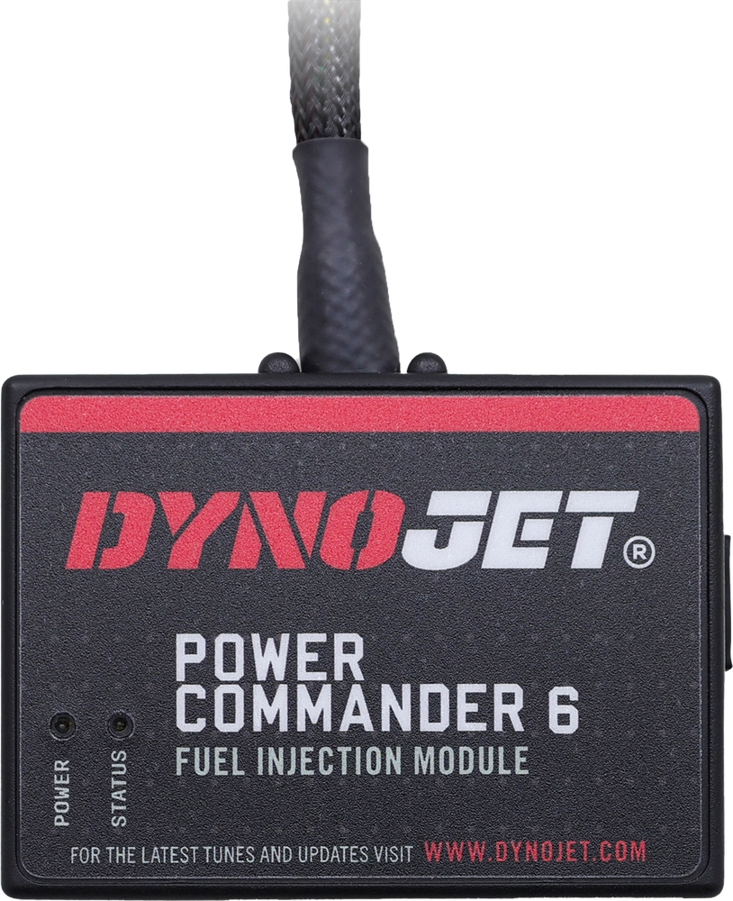 Power Commander 6