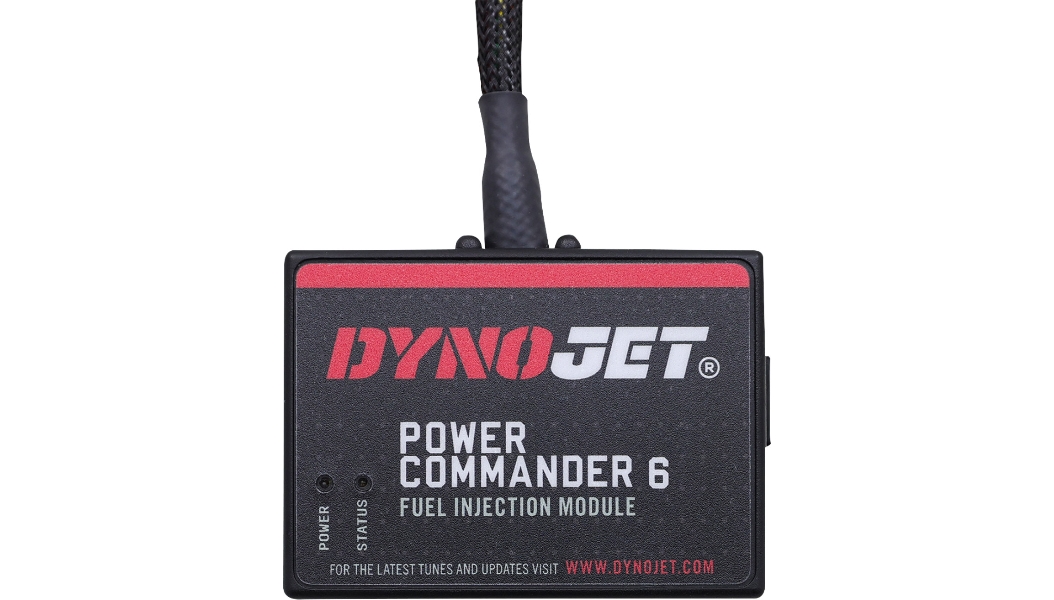 Power Commander 6