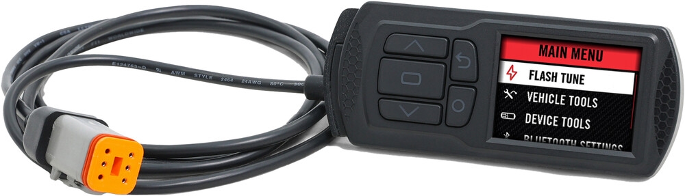 J1850 Power Vision 3 Mount Kit