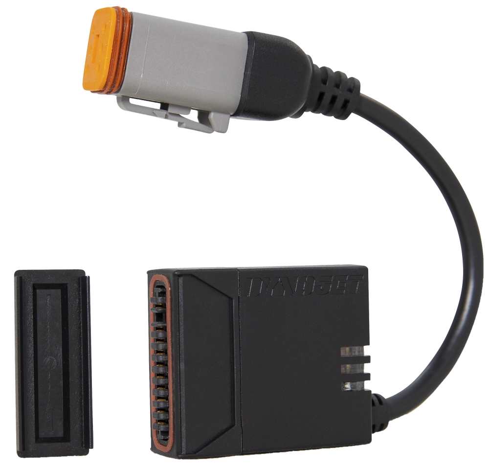 Can-Bus Power Vision 4 Mount Kit