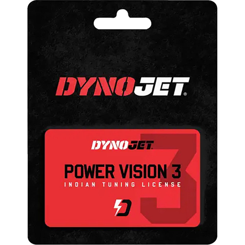 Power Vision 3 Tune License